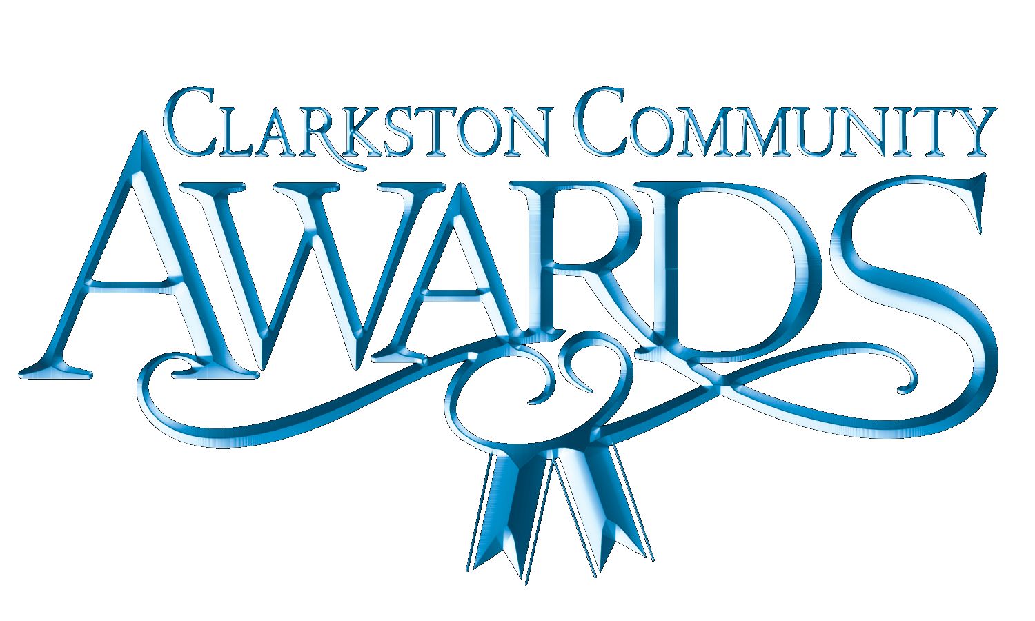 Clarkston Community Awards Banner Image