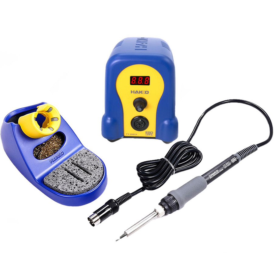 HAKKO Soldering Iron